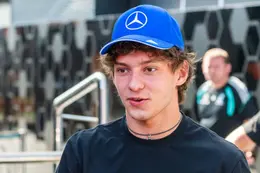 Kimi Antonelli onthult: Mercedes maakte grote inschattingsfout in Hongarije