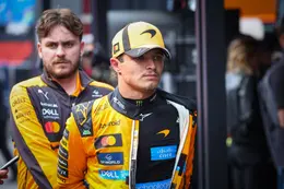 Lando Norris haalt uit naar Formule 1-top: 'Het is jammer dat...'