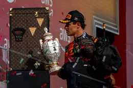 Lando Norris waarschuwt Kimi Antonelli: 'Hij moet de druk voelen'