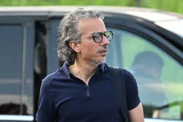 McLaren-baas laat Laurent Mekies aan zijn lot over: 'Heb al genoeg te doen'