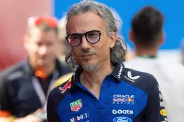 Laurent Mekies brengt slecht nieuws voor Max Verstappen in aanloop naar GP België