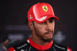 MMA-vechter vertelt bijzondere anekdote over Lewis Hamilton: 'Hij noemde mij een lafaard'