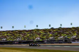 FIA komt met oordeel na incident tussen Red Bull-coureurs in Silverstone