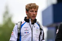 Red Bull onder vuur genomen na zien van Liam Lawson: 'Gênant'