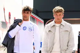 Liam Lawson komt met eerlijk bericht na gerucht over mogelijk ontslag bij Red Bull