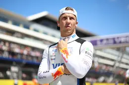 Liam Lawson open en eerlijk over genadeloze ingreep van Red Bull