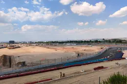 Grote zorgen over annulering van race in Madrid na opduiken beelden van Ferrari-test