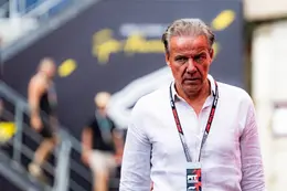 'Verstappen-kamp brengt om bijzondere reden bezoek aan McLaren-hospitality in België'