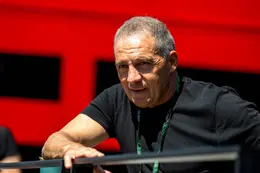 'Papa Antonelli' deelt zijn eerlijke mening over Max Verstappen: 'Max is een...'