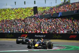 Red Bull overweegt extreme ingreep na gevaarlijke crash van Max Verstappen