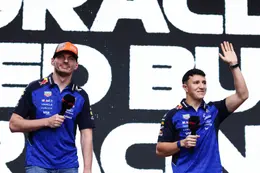 Red Bull komt met groot nieuws voor Max Verstappen na GP Hongarije