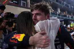 Kelly Piquet openhartig over haar relatie met Max Verstappen: 'Dan stort de relatie in'
