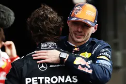 Peter Windsor ziet grote reden voor Mercedes om Max Verstappen links te laten liggen