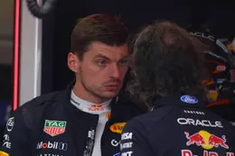 Ted Kravitz komt met pijnlijke update over Red Bull-ontslag: 'Mekies wilde hier niks over laten weten, maar...'