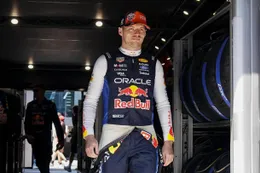 Max Verstappen heeft goed én slecht nieuws voor de race in Groot-Brittannië