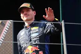 Collega F1-coureur wil dat Max Verstappen dit jaar kampioen wordt: 'De beste ter wereld moet kampioen worden'