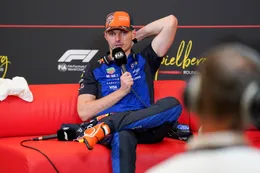 Max Verstappen bereidt fans voor op een schandalig F1-vertoon: 'Sommige bochten zijn compleet anders'