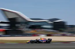 Uitslag sprintkwalificatie F1 Grand Prix Groot-Brittannië 2026
