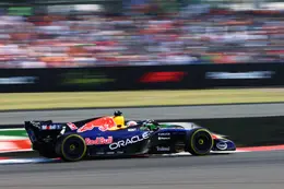 Max Verstappen heeft slecht nieuws over de sprint in Silverstone: 'Ik verwacht...'