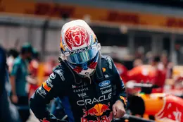 Max Verstappen is er helemaal klaar mee: vertrek bij Red Bull is aanstaande