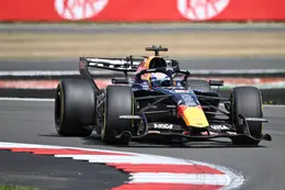 Crash op Silverstone heeft enorm nadeel voor Max Verstappen op Spa-Francorchamps