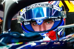Will Buxton zet social media in brand: kondigt Max Verstappen vandaag groot transfernieuws aan?