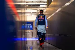 Teamgenoot maakt Max Verstappen kwaad: 'Hij zei: F*ck you...'