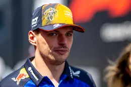 Max Verstappen diep onder de indruk van zijn nieuwe protegé: 'Als ik mezelf met hem vergelijk...'