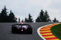 De lange runs van Max Verstappen schetsen een duidelijk beeld voor de race in België