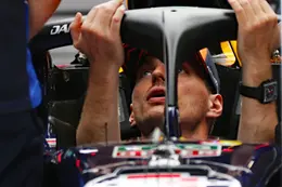 'Red Bull heeft een geheime test uitgevoerd om Max Verstappen te helpen in België'
