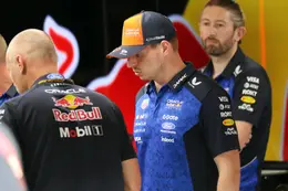 Red Bull-topman noemt Max Verstappen gevoelig: 'Dingen raken hem meer'
