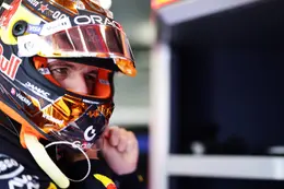 Interviewer kapt Max Verstappen af na kritische opmerking over 2026 F1-auto's