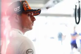 Max Verstappen durft niet eerlijk te zijn in België: 'Dan schiet iemand me neer'
