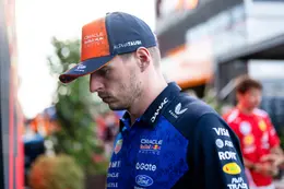Wedstrijdleiding ziet incident van Max Verstappen in Hongarije en schakelt stewards in