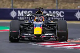 Max Verstappen ontvangt zéér slecht nieuws na vrije training in Hongarije