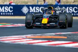 Max Verstappen ontvangt desastreus bericht vanuit Red Bull-topman