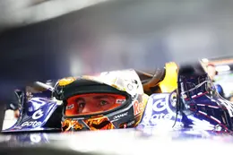 Max Verstappen zet race-engineer Gianpiero Lambiase op zijn plek in Hongarije: 'Wat zijn we aan het doen?!'