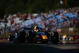 Technisch directeur van Red Bull meldt 'meerdere problemen' in Hongarije
