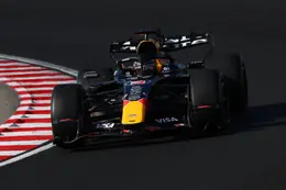 FIA spot groot en gevaarlijk probleem op het Formule 1-circuit in Hongarije