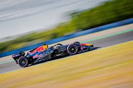 Uitslag derde vrije training F1 Grand Prix Hongarije 2026