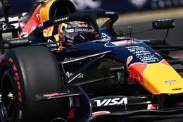 Red Bull-topman luidt noodklok in Hongarije: 'De auto is niet in balans...'
