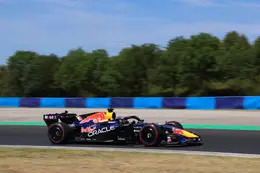 Uitslag kwalificatie F1 Grand Prix Hongarije 2026