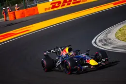Max Verstappen lijkt op verschrikkelijk slecht nieuws te hinten: 'Op de een of andere manier...'