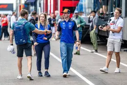 Max Verstappen bezorgt ernstig ziek meisje dag van haar leven met bijzonder gebaar