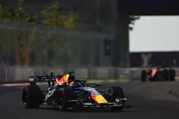 Max Verstappen haalt hard uit naar Red Bull: 'Daar zijn we hier niet voor...'