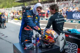 Martin Brundle haalt uit naar Kimi Antonelli: 'Dat gaat hem duur komen te staan'