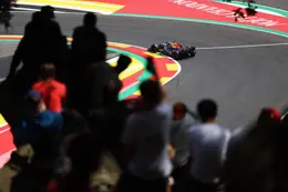 Laurent Mekies heeft geweldig nieuws voor Max Verstappen: 'Dat hebben we bevestigd'