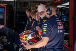 Max Verstappen krijgt verschrikkelijk nieuws te verwerken vanuit F1-kampioen: 'Dat maakt het echt heel moeilijk...'