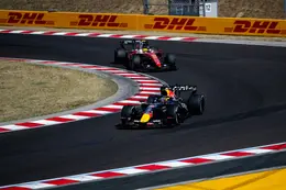 Voormalig F1-teambaas legt uit waarom hij Max Verstappen veel meer respecteert dan Lewis Hamilton
