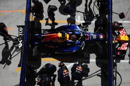 Isack Hadjar heeft zéér goed en zéér slecht nieuws voor Max Verstappen in Hongarije